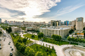 Luxury Apartment on Marioot Palace